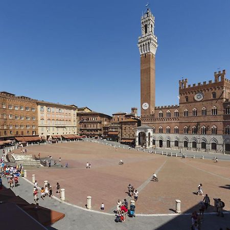 Apartament La Casa Nel Poggio 247 Vicino A Siena Ponte a Tressa Zewnętrze zdjęcie