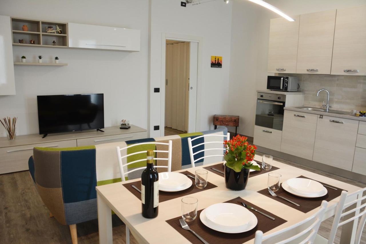Apartament La Casa Nel Poggio 247 Vicino A Siena Ponte a Tressa Zewnętrze zdjęcie