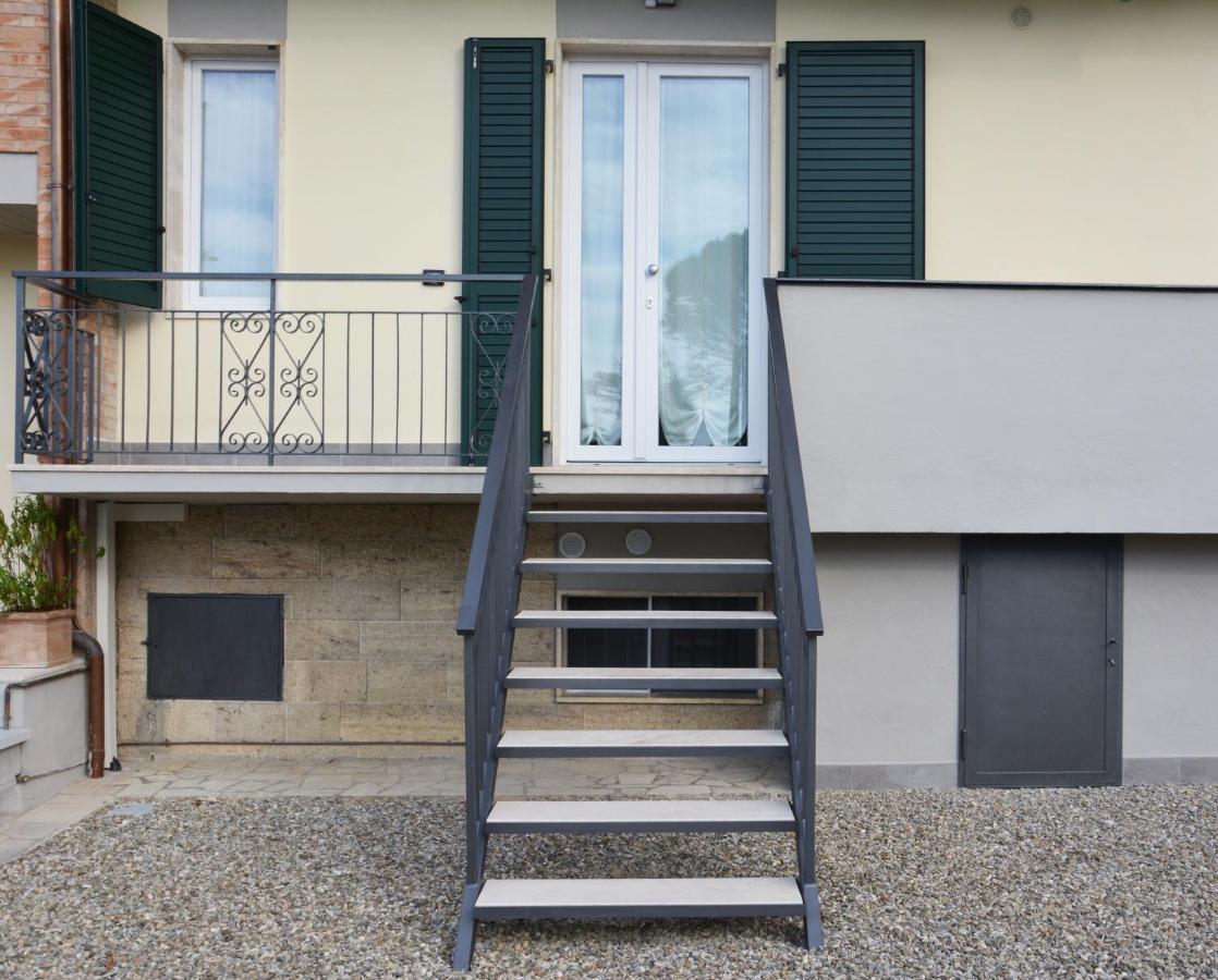 Apartament La Casa Nel Poggio 247 Vicino A Siena Ponte a Tressa Zewnętrze zdjęcie