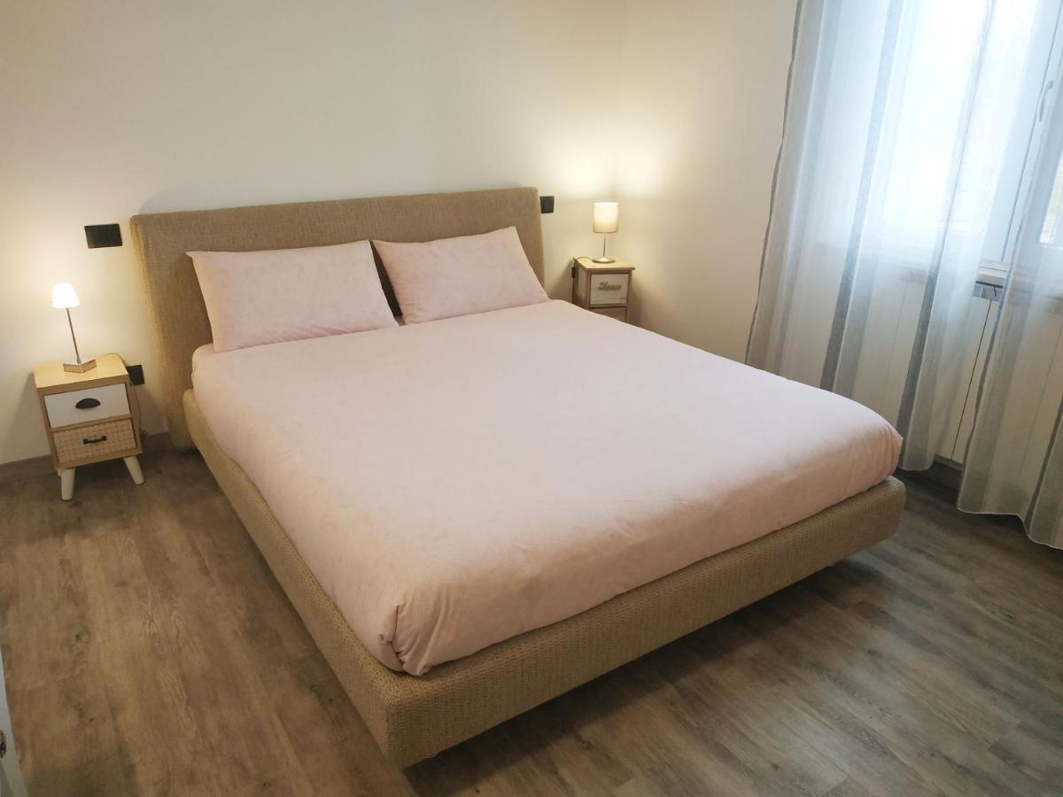 Apartament La Casa Nel Poggio 247 Vicino A Siena Ponte a Tressa Zewnętrze zdjęcie